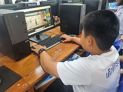 ภาพกิจกรรม