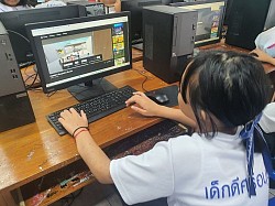 ภาพกิจกรรม