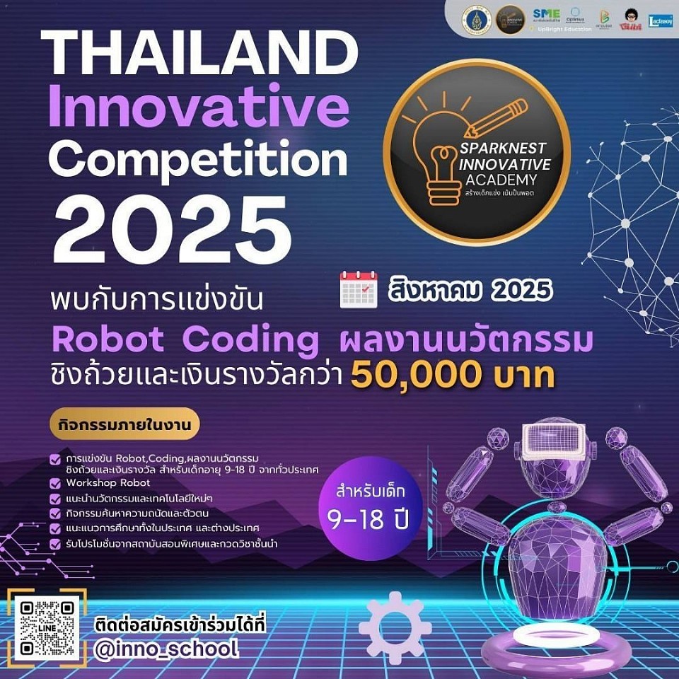 แข่งขัน Coding