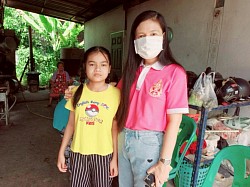 การเยี่ยมบ้านนักเรียนชั้นประถมศึกษาปีที่ 4/3